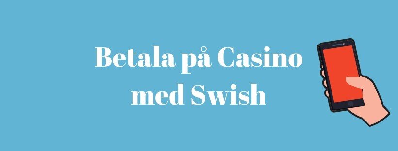 casino swish